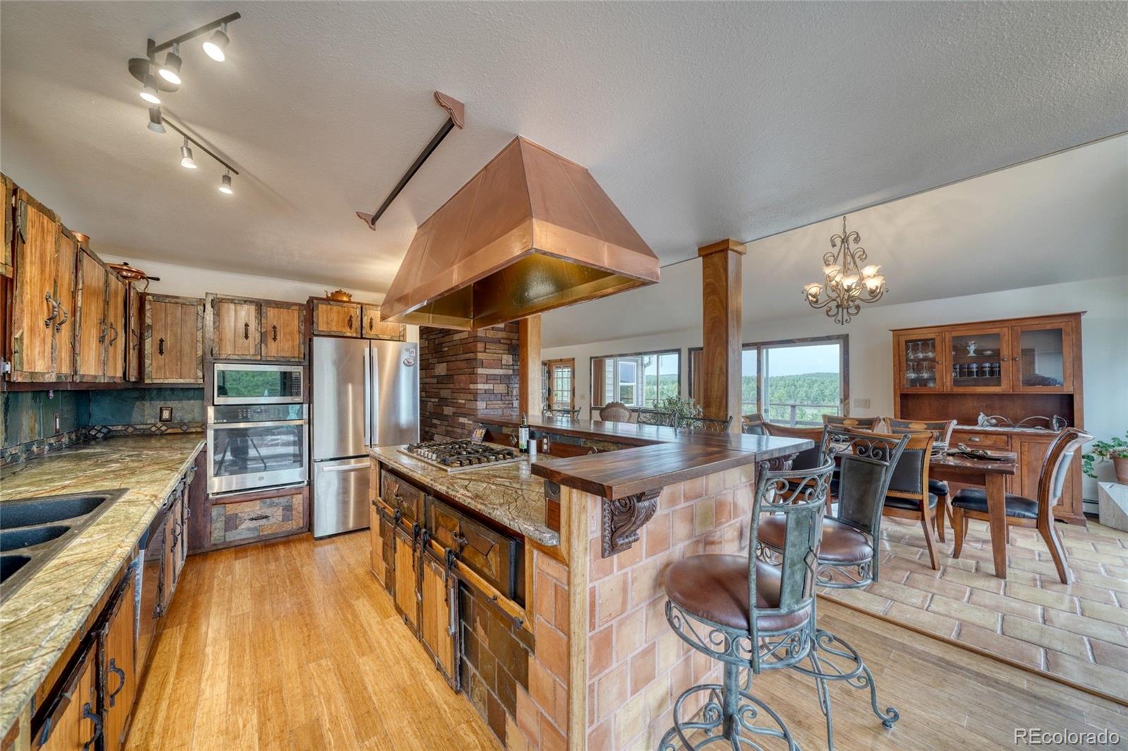 MLS Image #13 for 2283  co rd 323 ,westcliffe, Colorado
