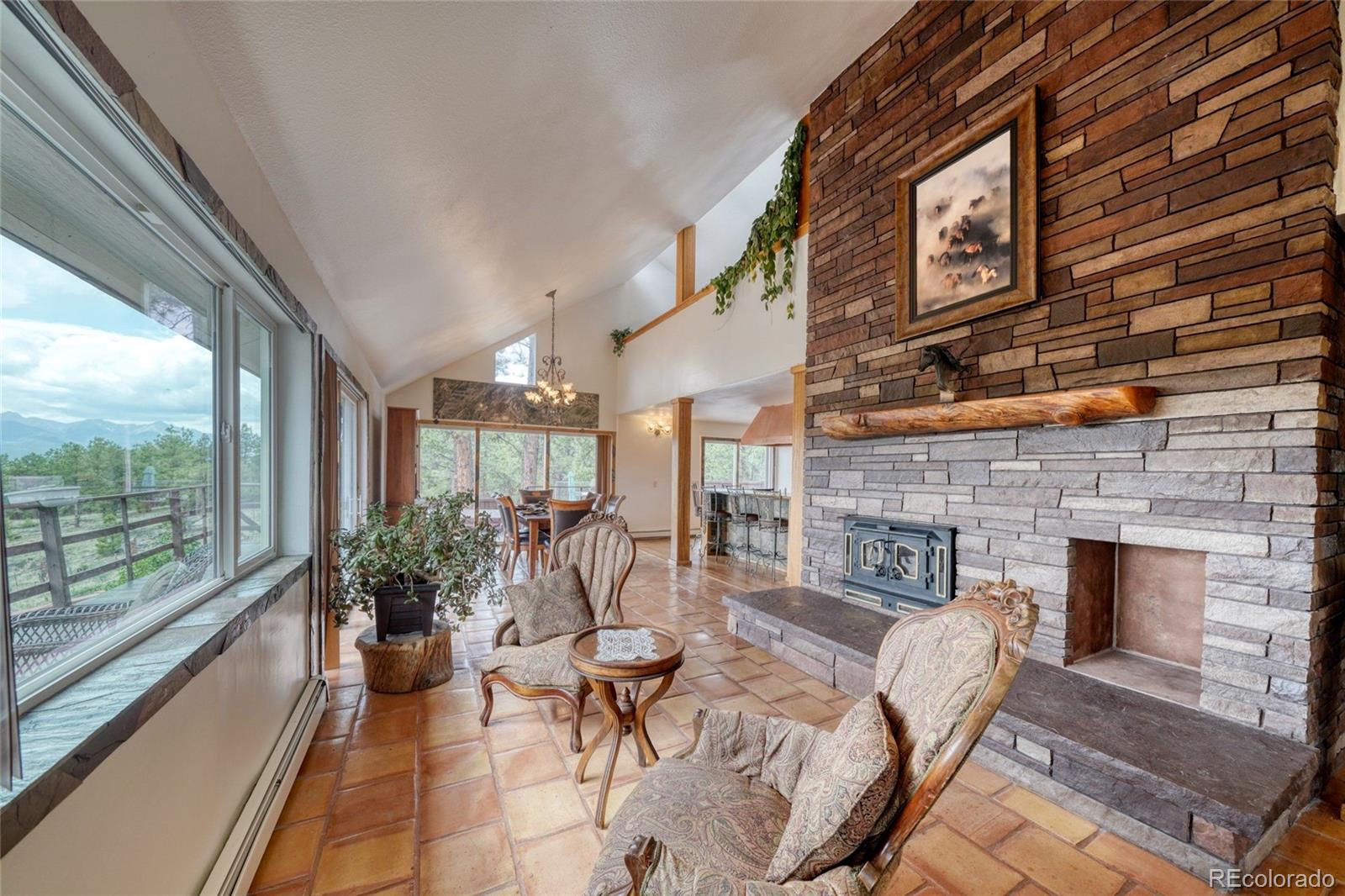 MLS Image #17 for 2283  co rd 323 ,westcliffe, Colorado