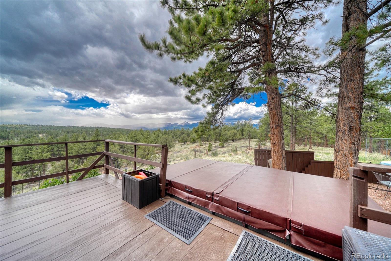 MLS Image #19 for 2283  co rd 323 ,westcliffe, Colorado
