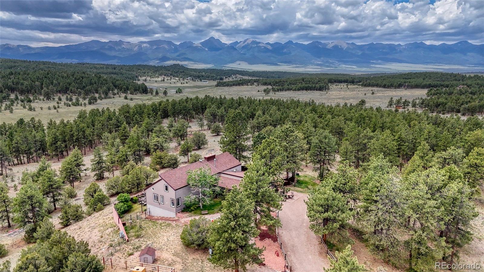 MLS Image #2 for 2283  co rd 323 ,westcliffe, Colorado