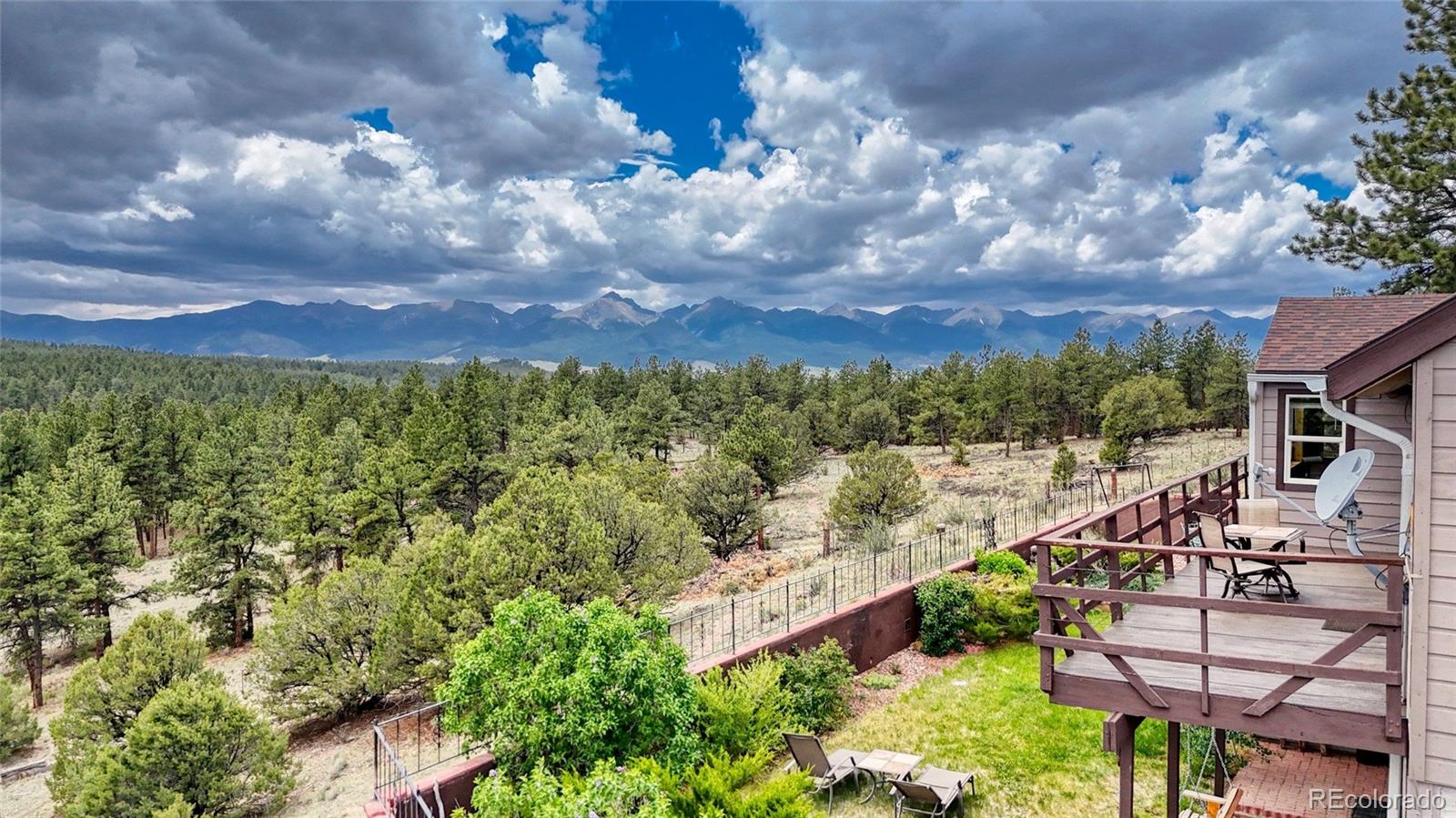 MLS Image #3 for 2283  co rd 323 ,westcliffe, Colorado