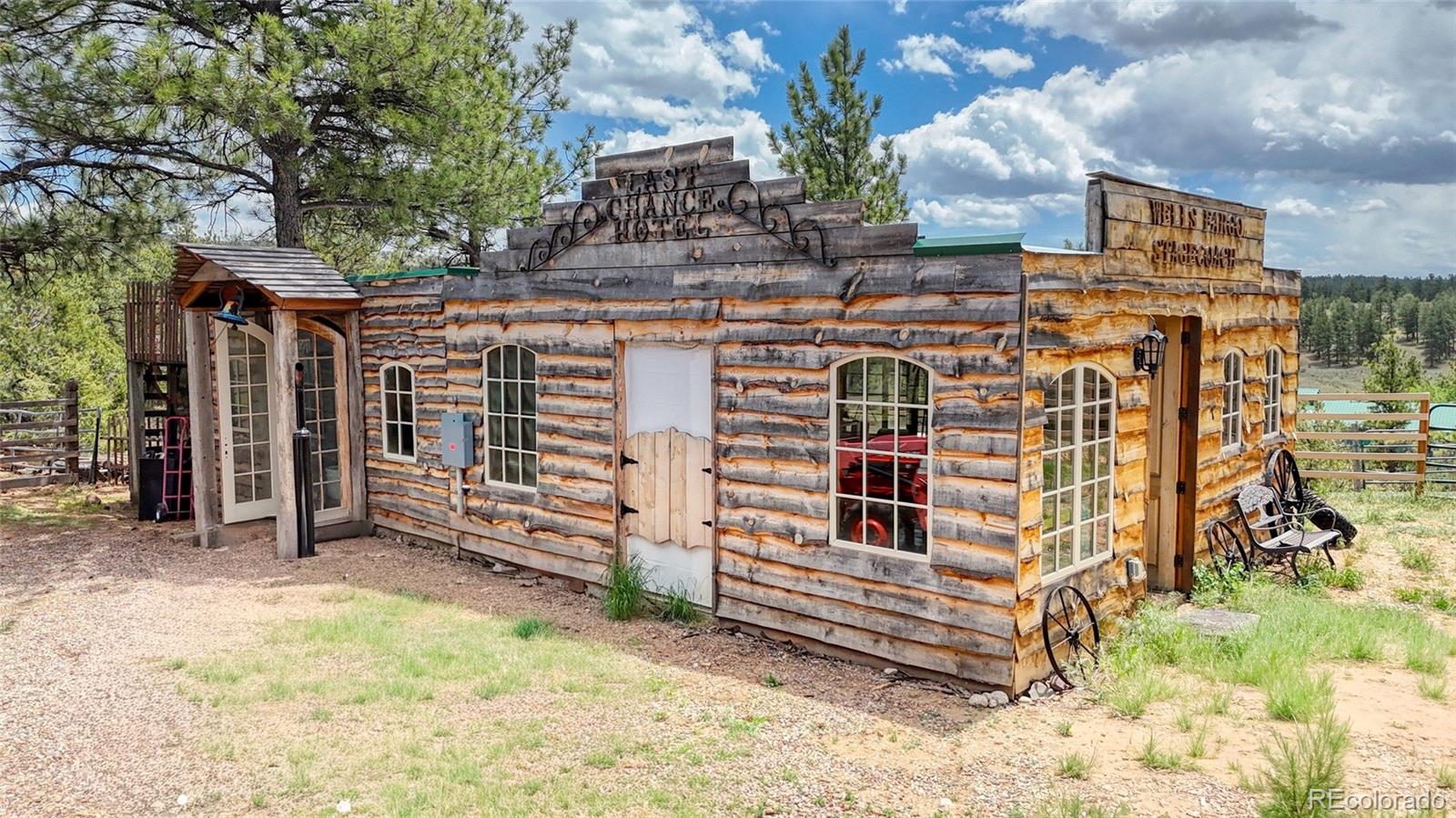 MLS Image #46 for 2283  co rd 323 ,westcliffe, Colorado