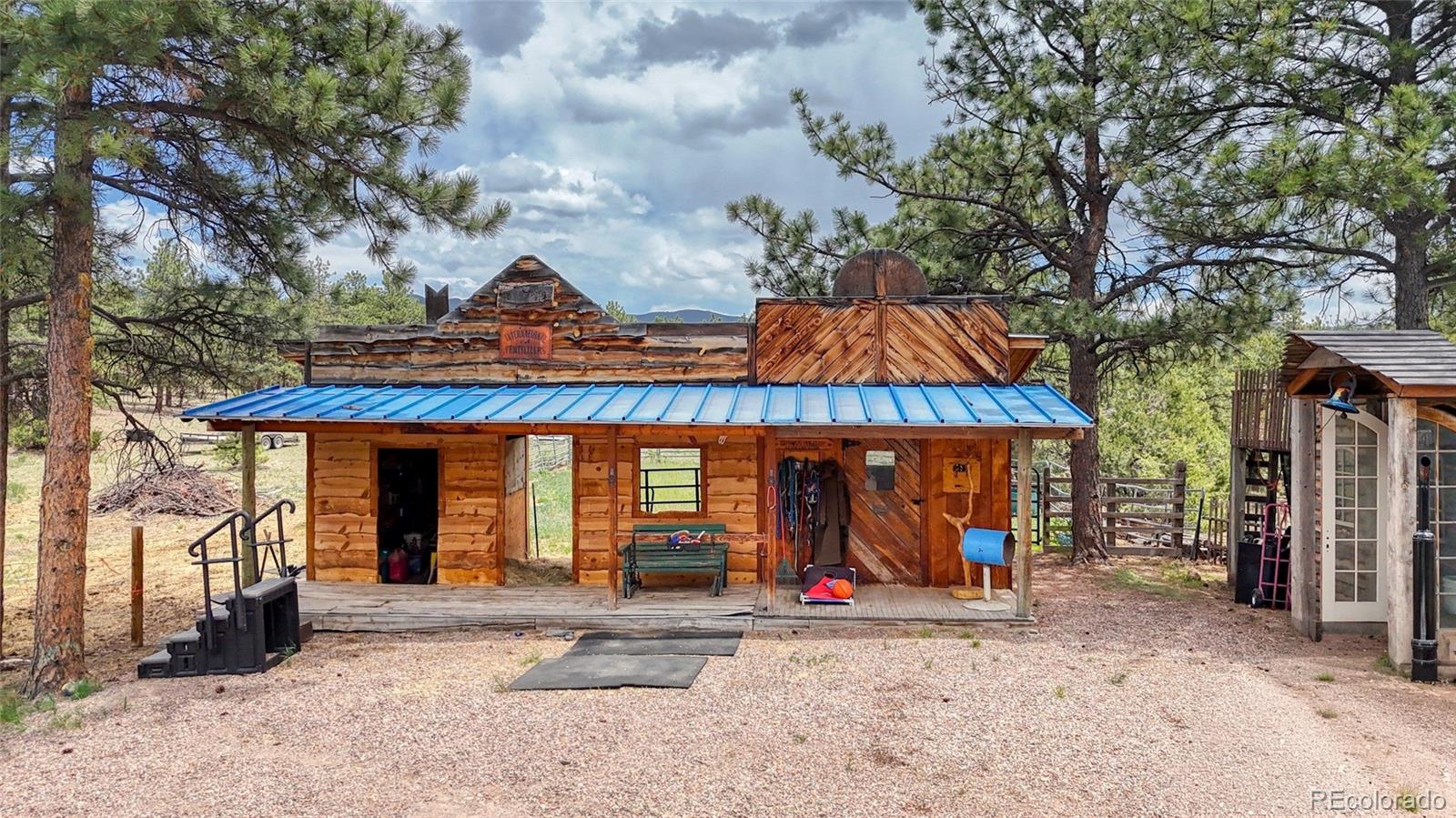 MLS Image #48 for 2283  co rd 323 ,westcliffe, Colorado