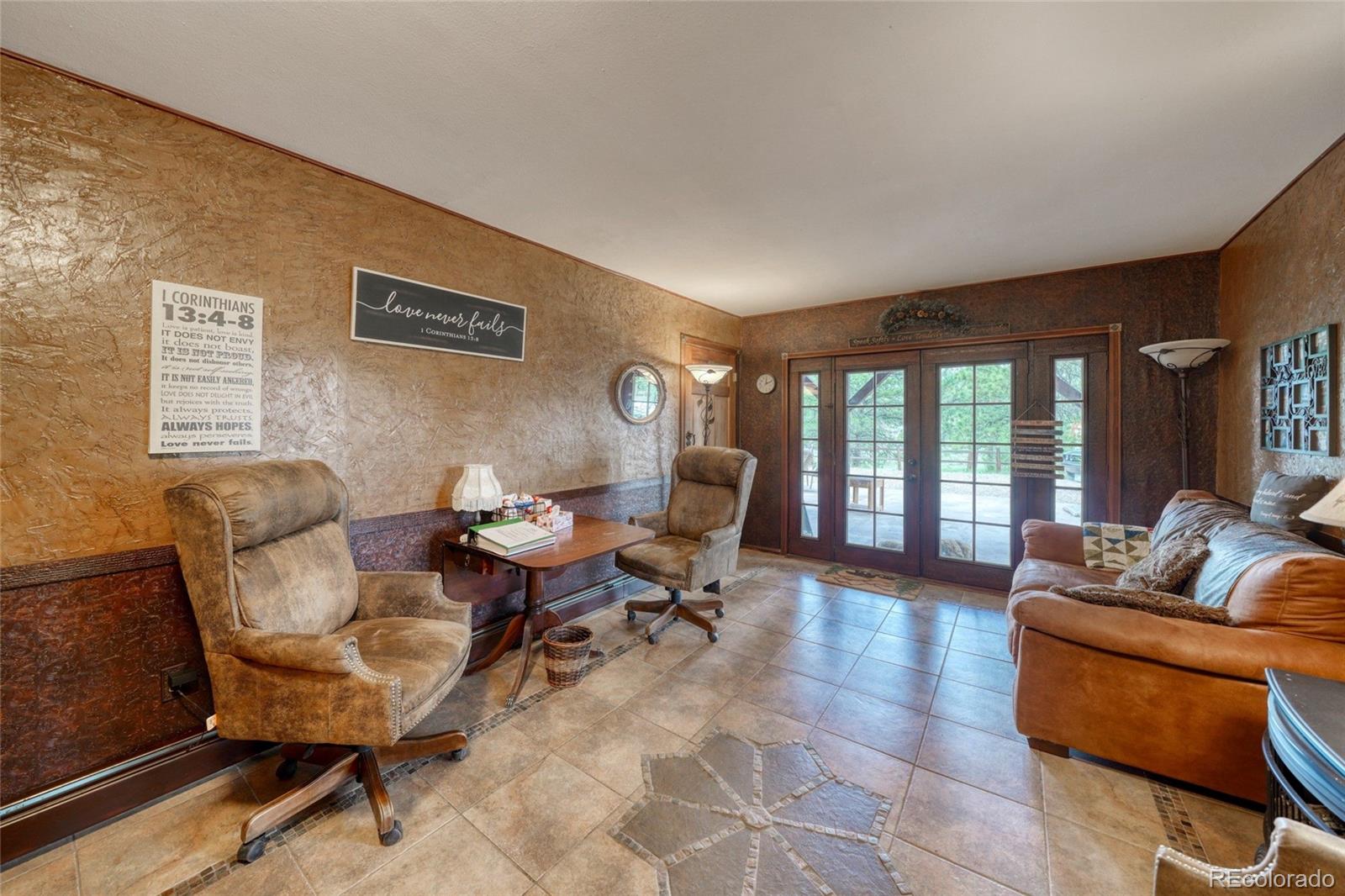 MLS Image #5 for 2283  co rd 323 ,westcliffe, Colorado