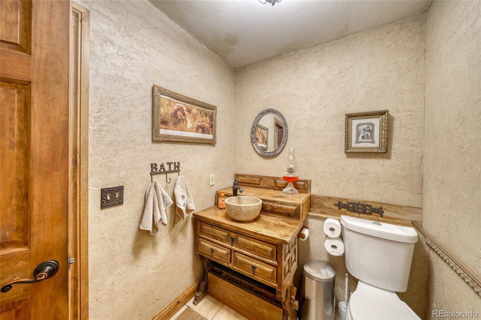MLS Image #7 for 2283  co rd 323 ,westcliffe, Colorado