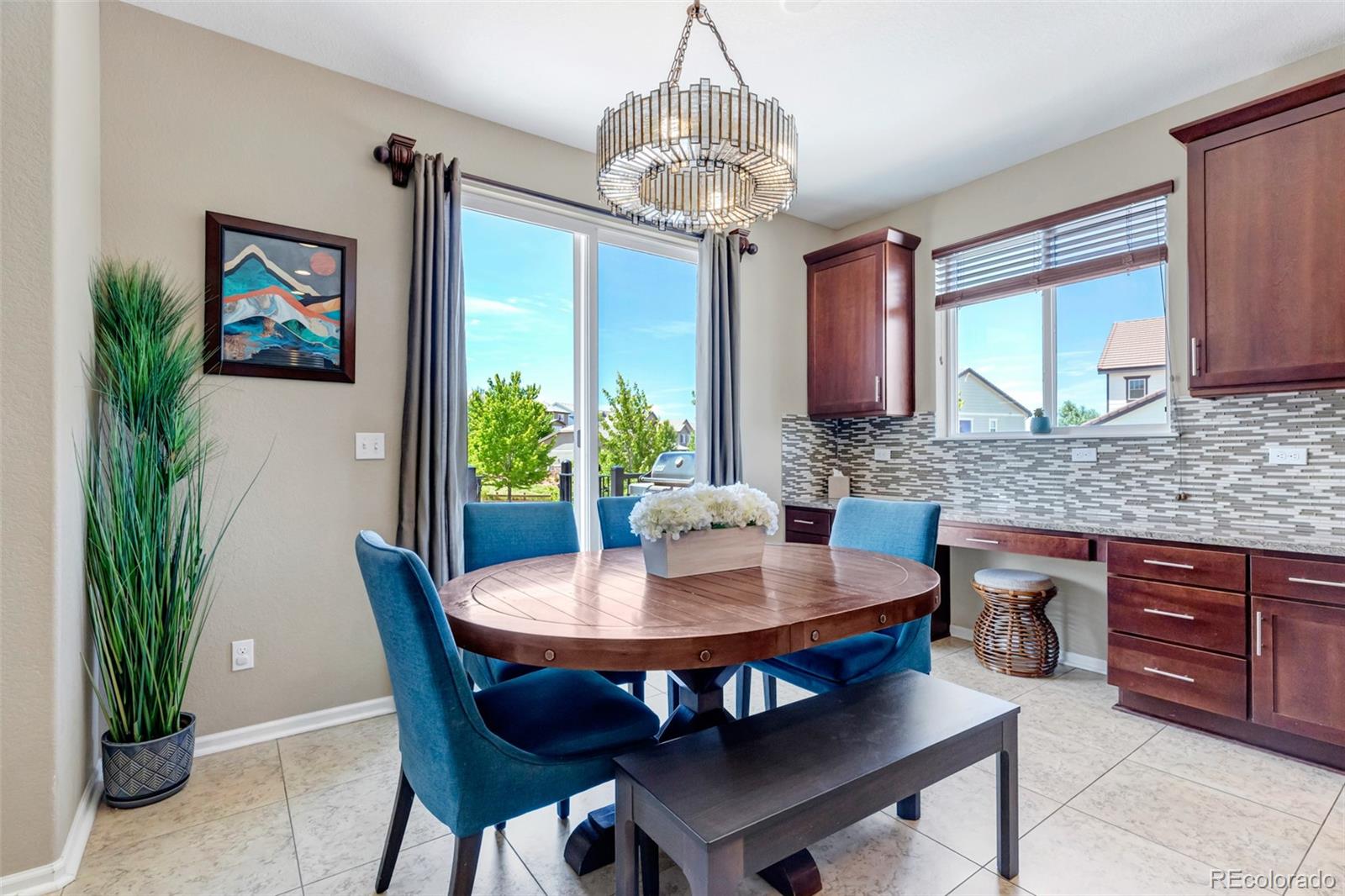 MLS Image #10 for 10469  hillrose street,parker, Colorado