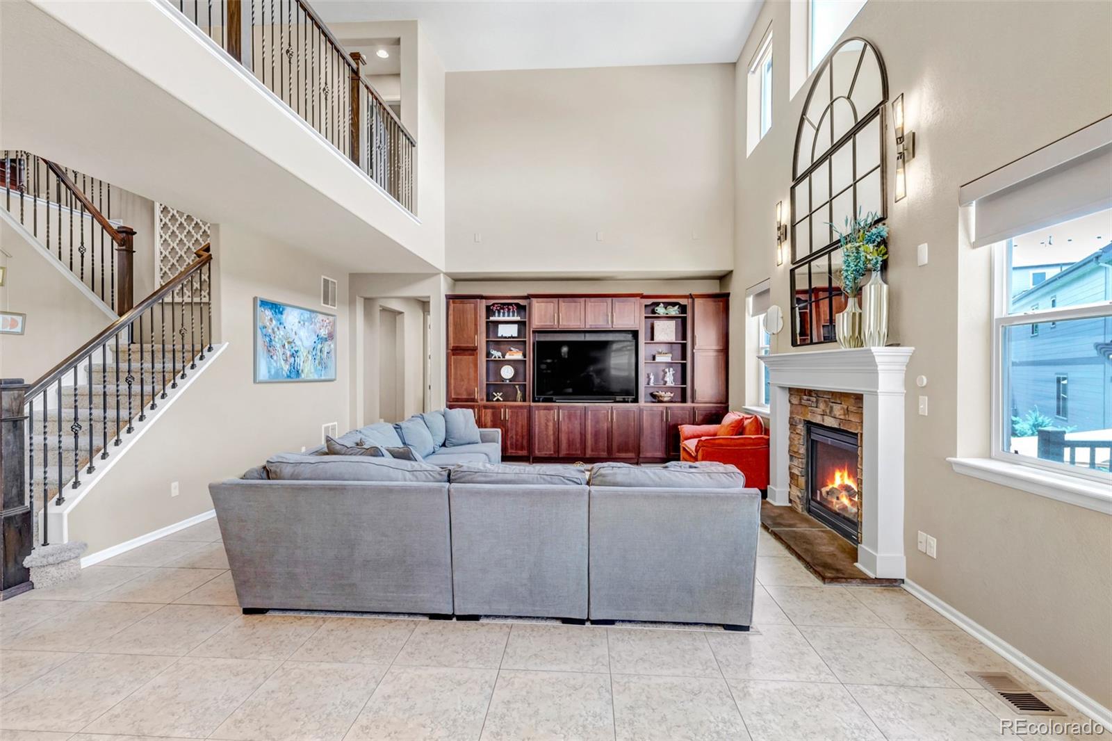 MLS Image #11 for 10469  hillrose street,parker, Colorado