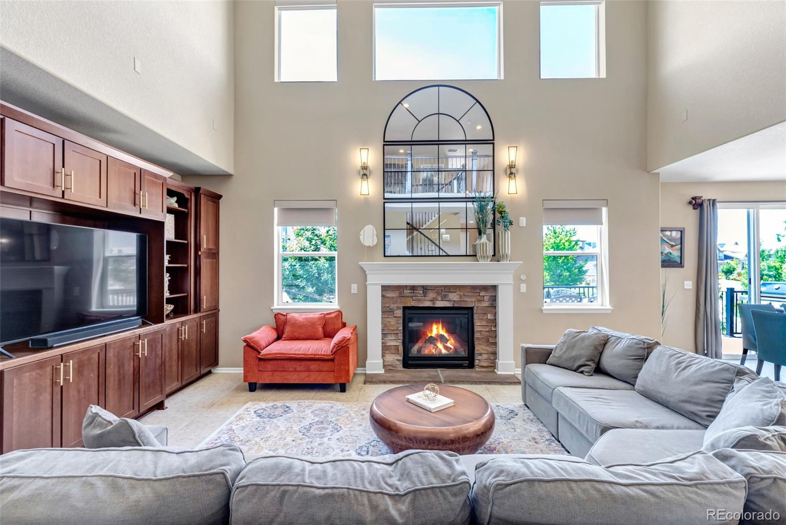 MLS Image #12 for 10469  hillrose street,parker, Colorado