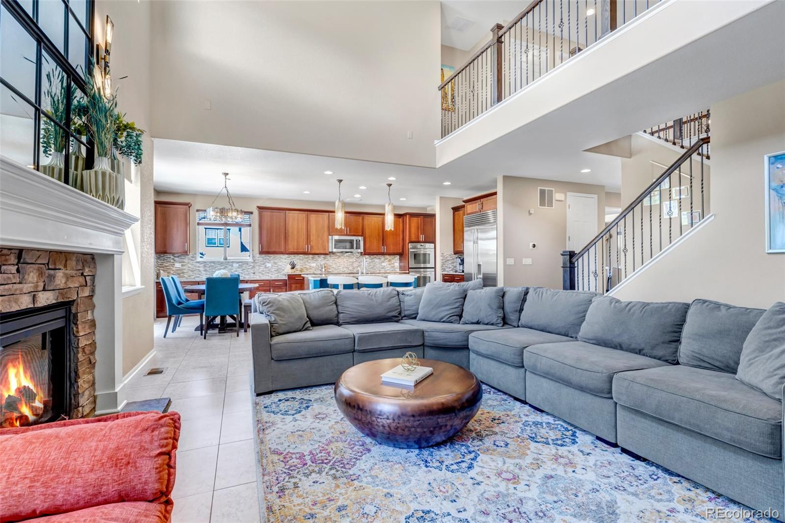 MLS Image #13 for 10469  hillrose street,parker, Colorado