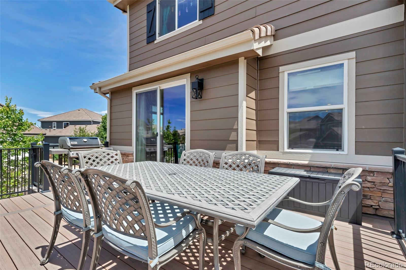 MLS Image #14 for 10469  hillrose street,parker, Colorado