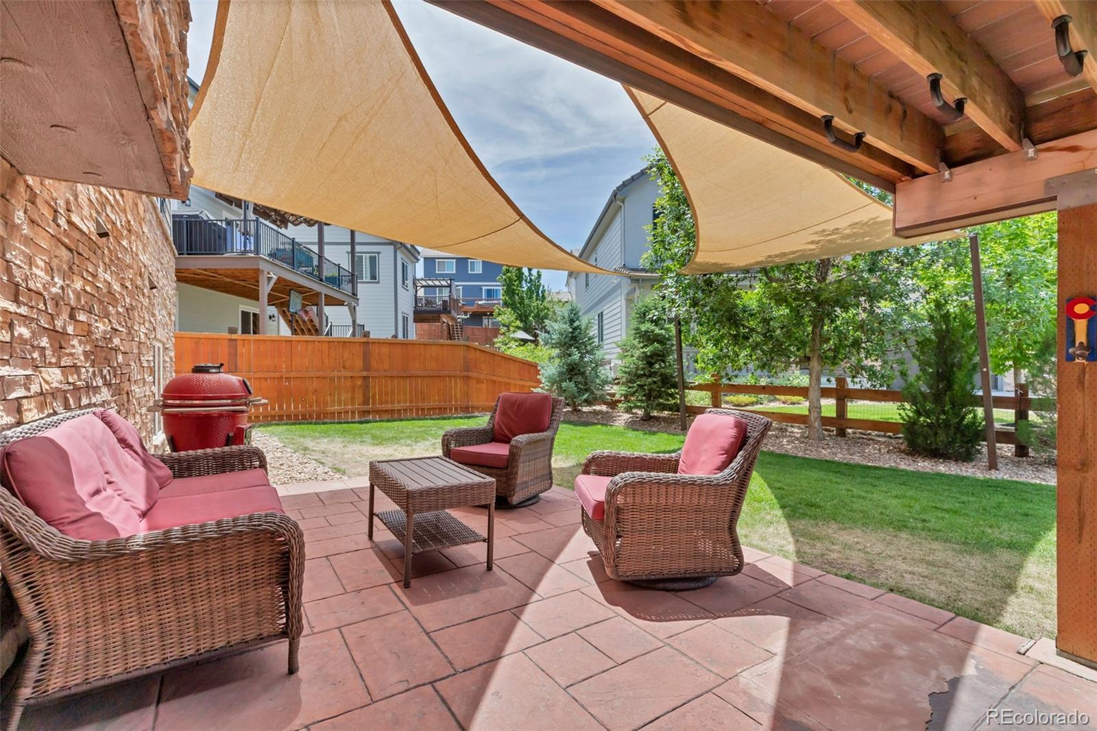 MLS Image #16 for 10469  hillrose street,parker, Colorado
