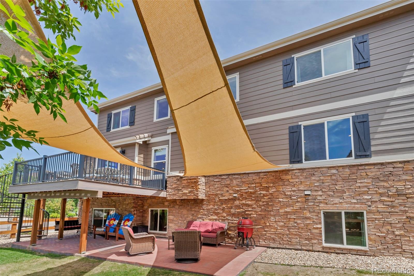 MLS Image #17 for 10469  hillrose street,parker, Colorado