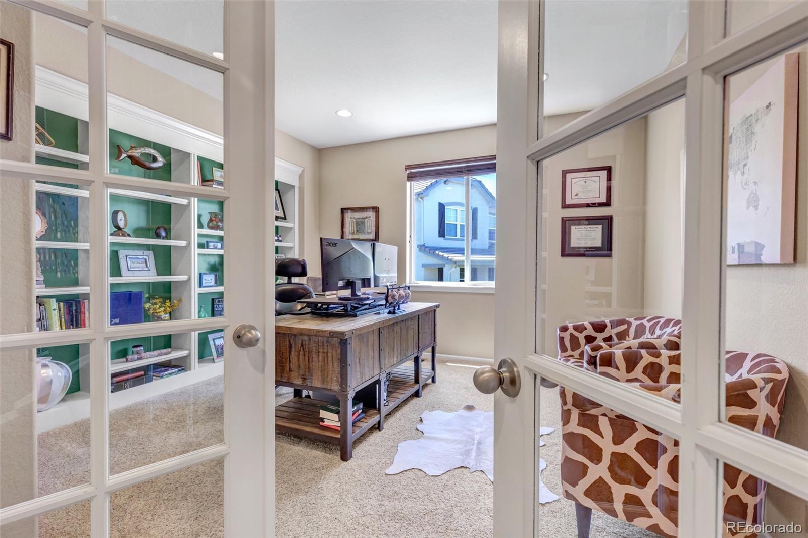 MLS Image #18 for 10469  hillrose street,parker, Colorado