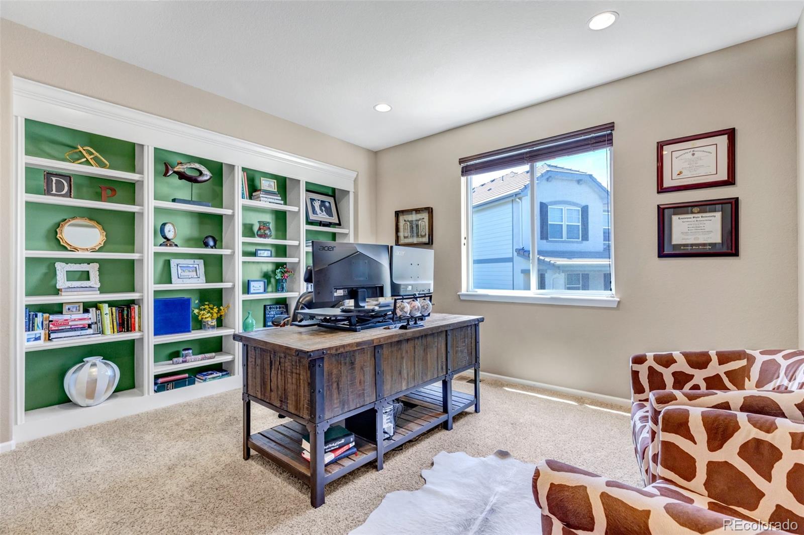 MLS Image #19 for 10469  hillrose street,parker, Colorado