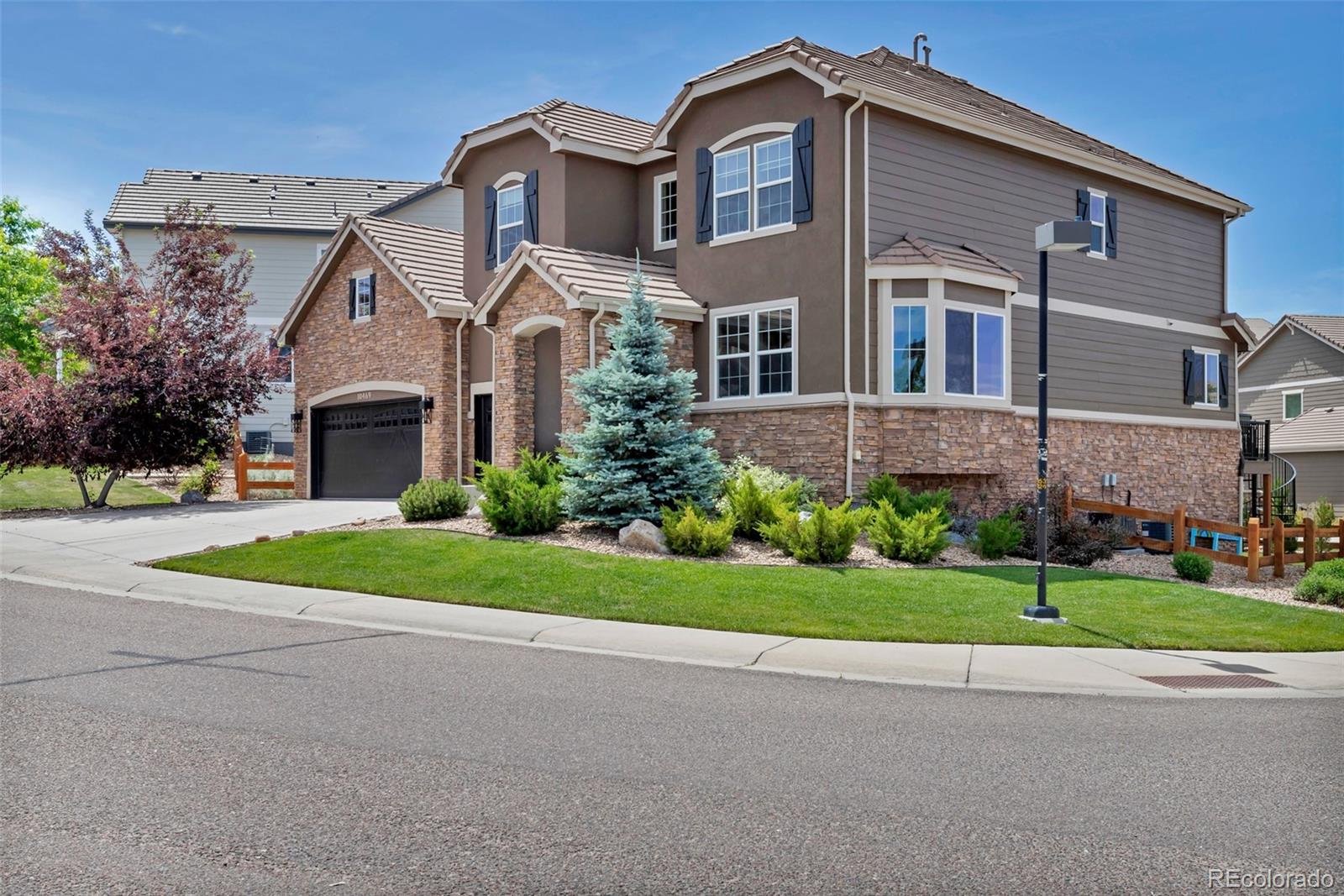 MLS Image #2 for 10469  hillrose street,parker, Colorado