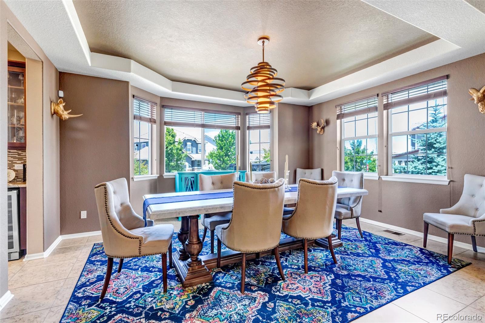 MLS Image #21 for 10469  hillrose street,parker, Colorado