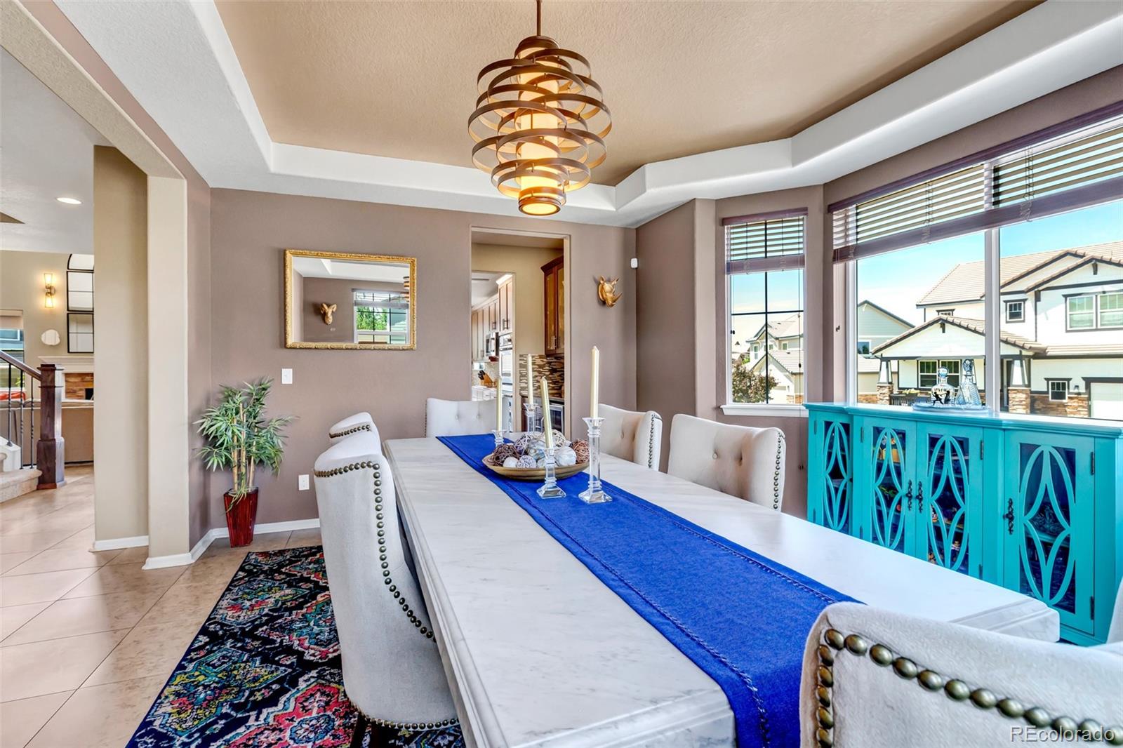 MLS Image #22 for 10469  hillrose street,parker, Colorado
