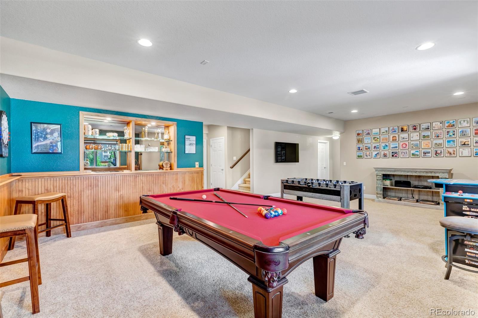 MLS Image #33 for 10469  hillrose street,parker, Colorado