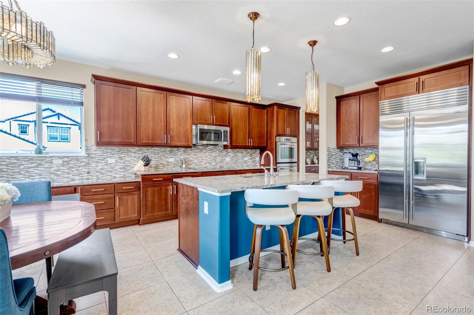 MLS Image #5 for 10469  hillrose street,parker, Colorado