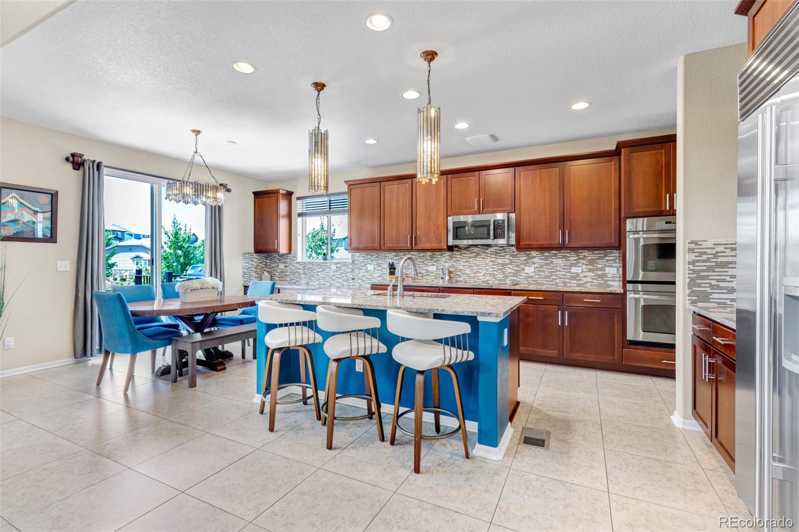 MLS Image #7 for 10469  hillrose street,parker, Colorado