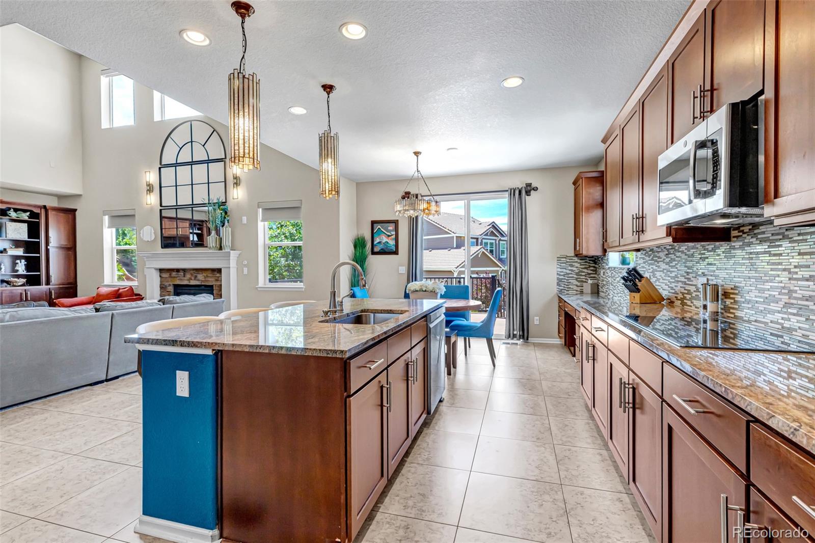 MLS Image #8 for 10469  hillrose street,parker, Colorado