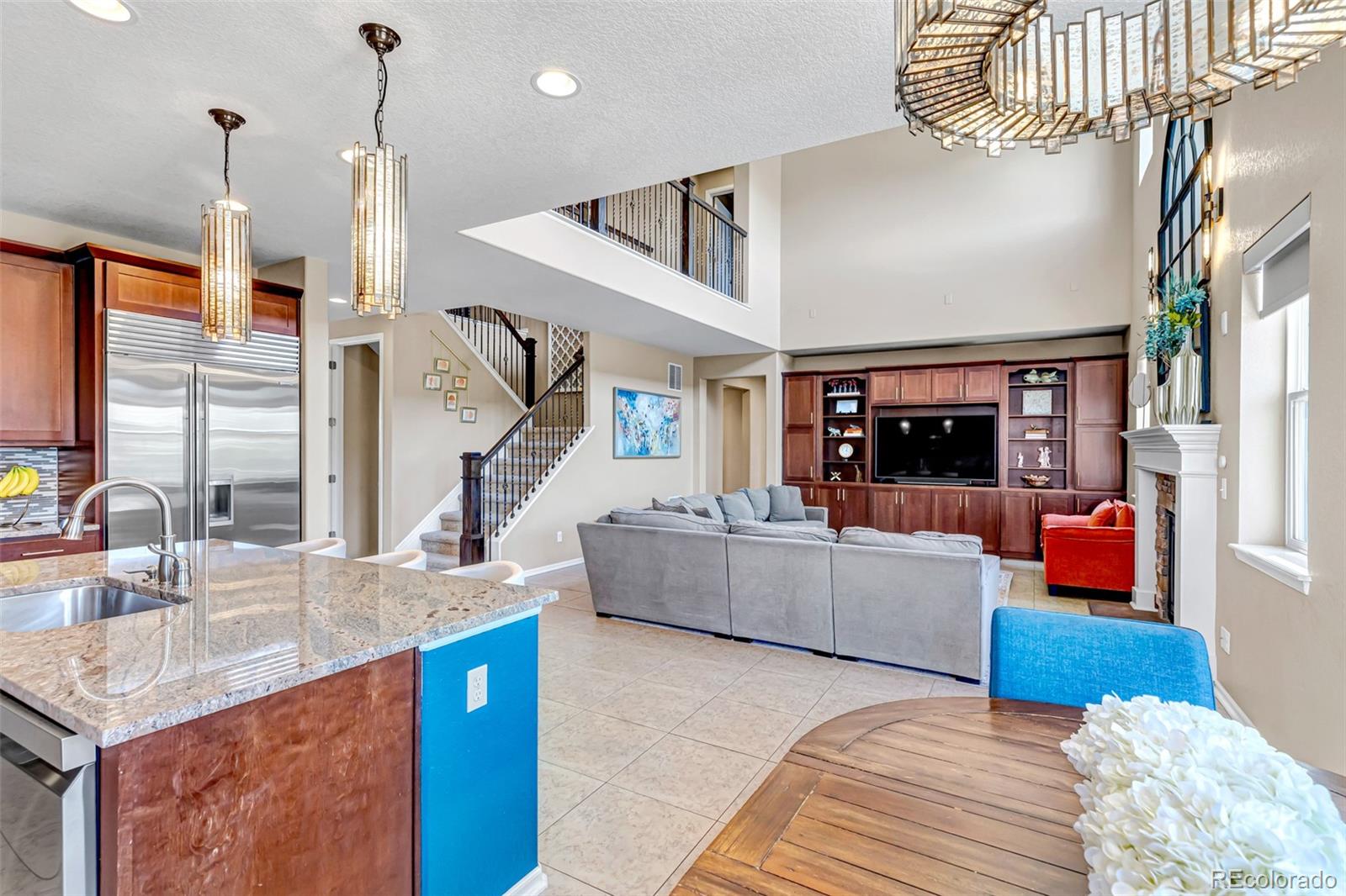 MLS Image #9 for 10469  hillrose street,parker, Colorado