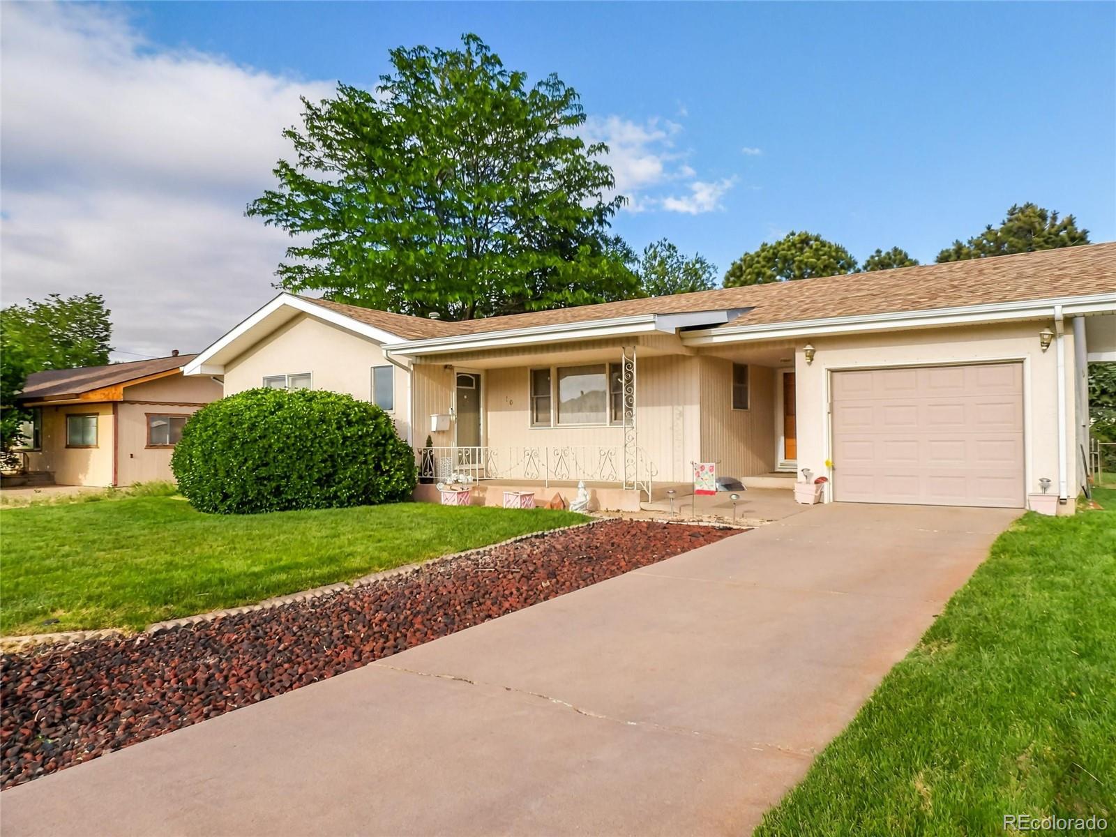 MLS Image #1 for 10  oxford street,pueblo, Colorado