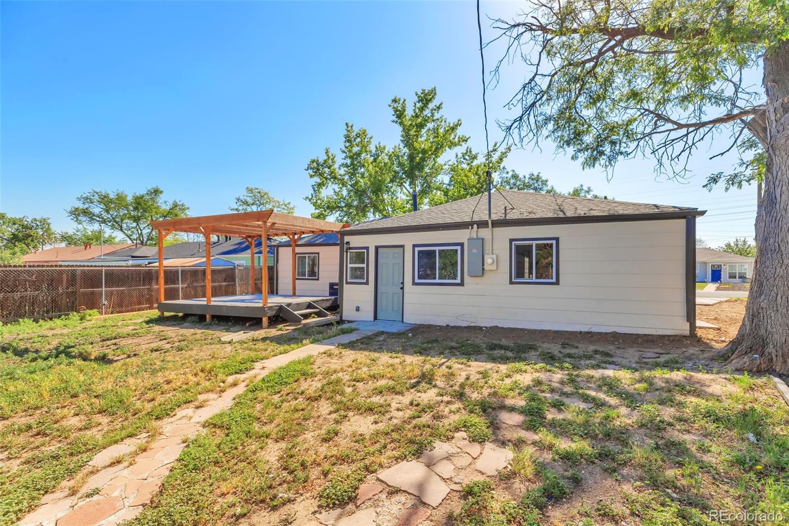 MLS Image #22 for 815  zion street,aurora, Colorado