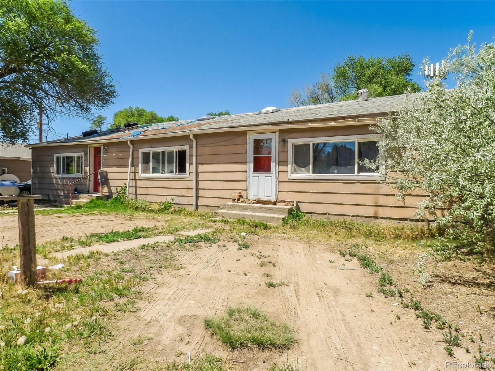 MLS Image #0 for 1108  4th street,las animas, Colorado