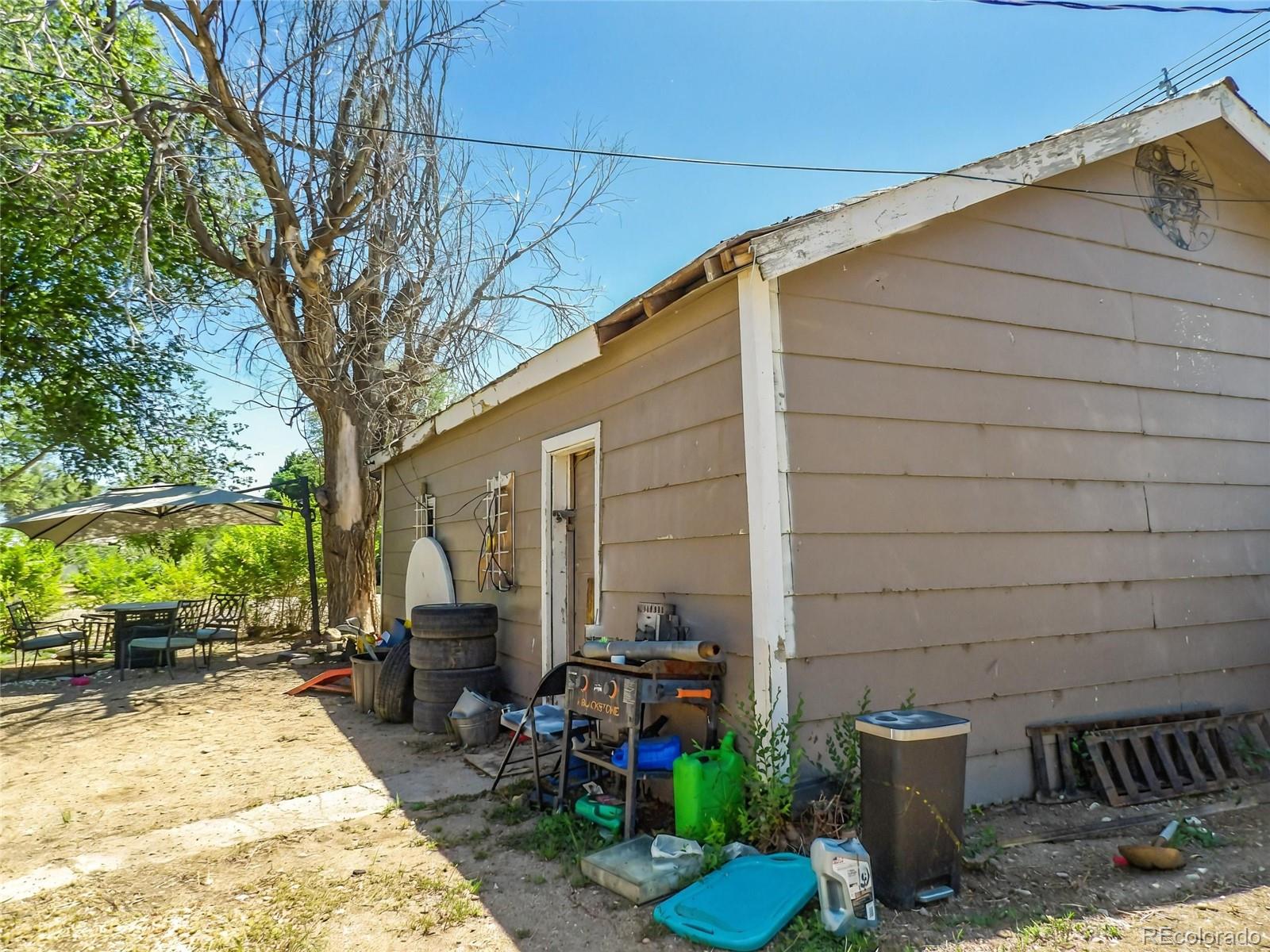 MLS Image #15 for 1108  4th street,las animas, Colorado