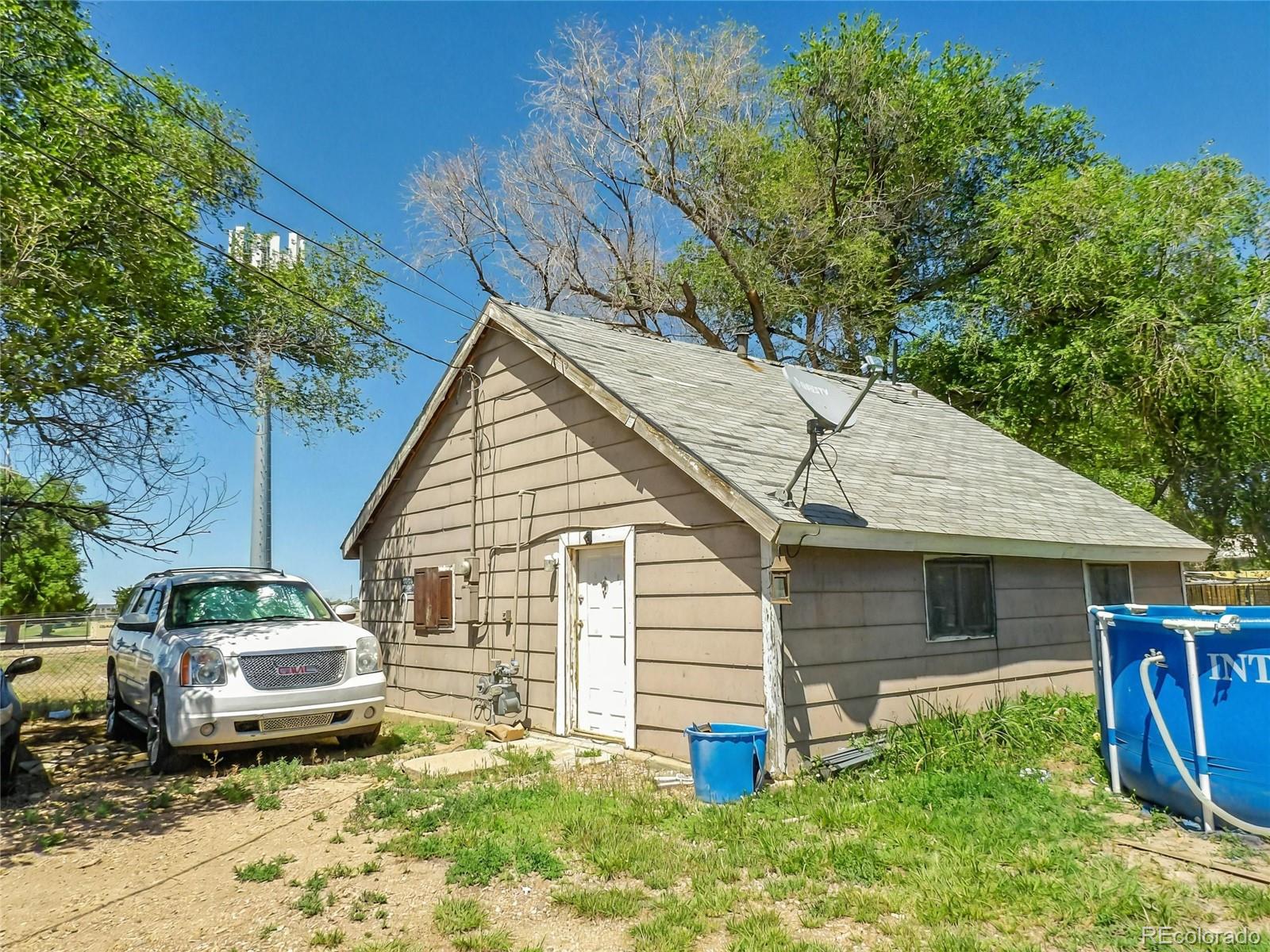 MLS Image #16 for 1108  4th street,las animas, Colorado