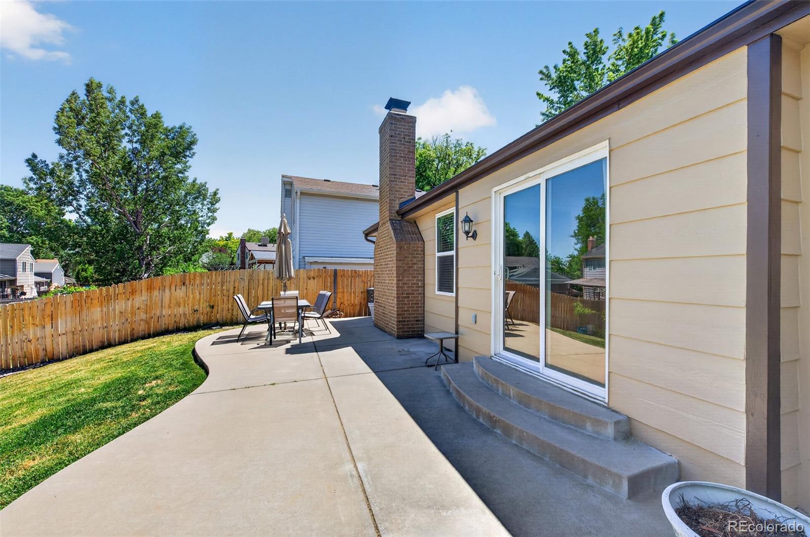 MLS Image #34 for 17423 e prentice circle,aurora, Colorado