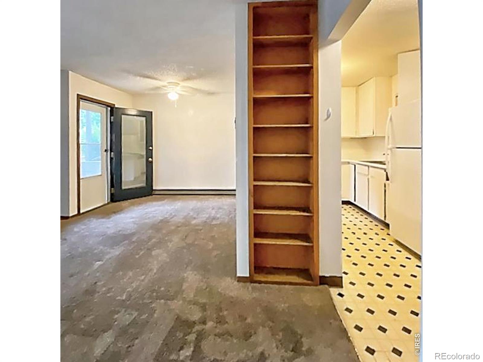 MLS Image #15 for 720  city park avenue,fort collins, Colorado