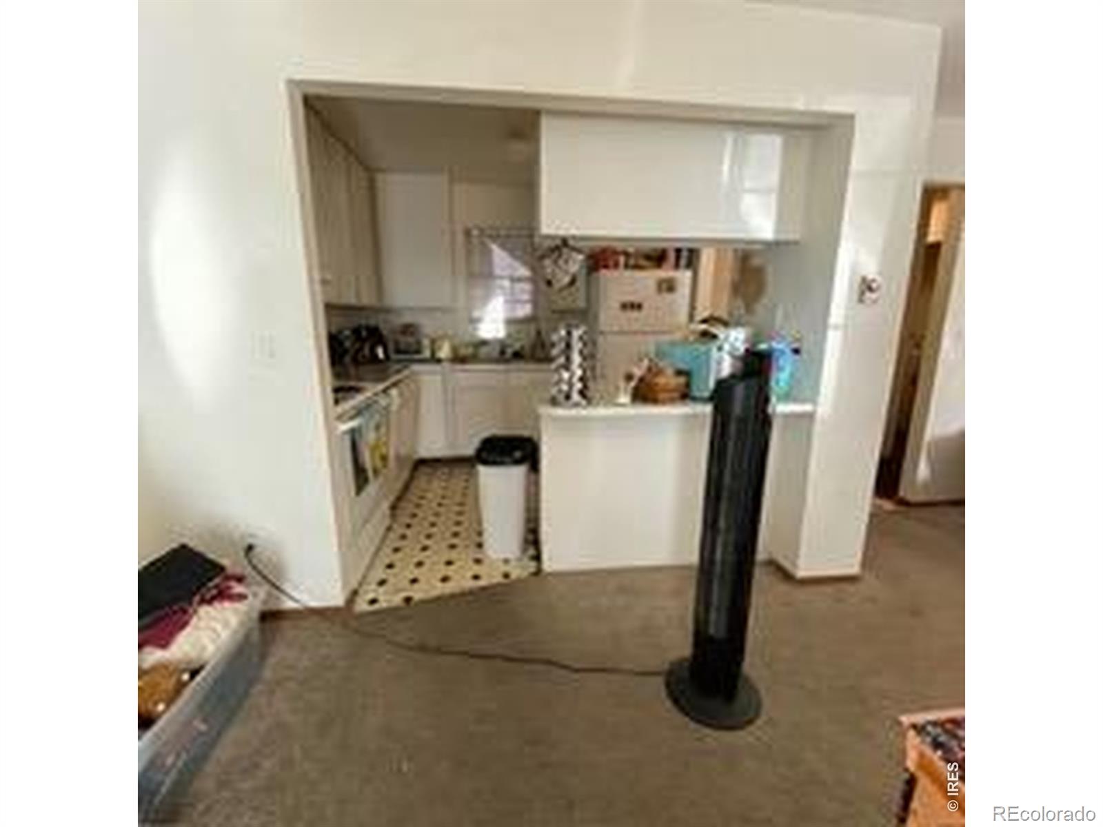 MLS Image #5 for 720  city park avenue,fort collins, Colorado