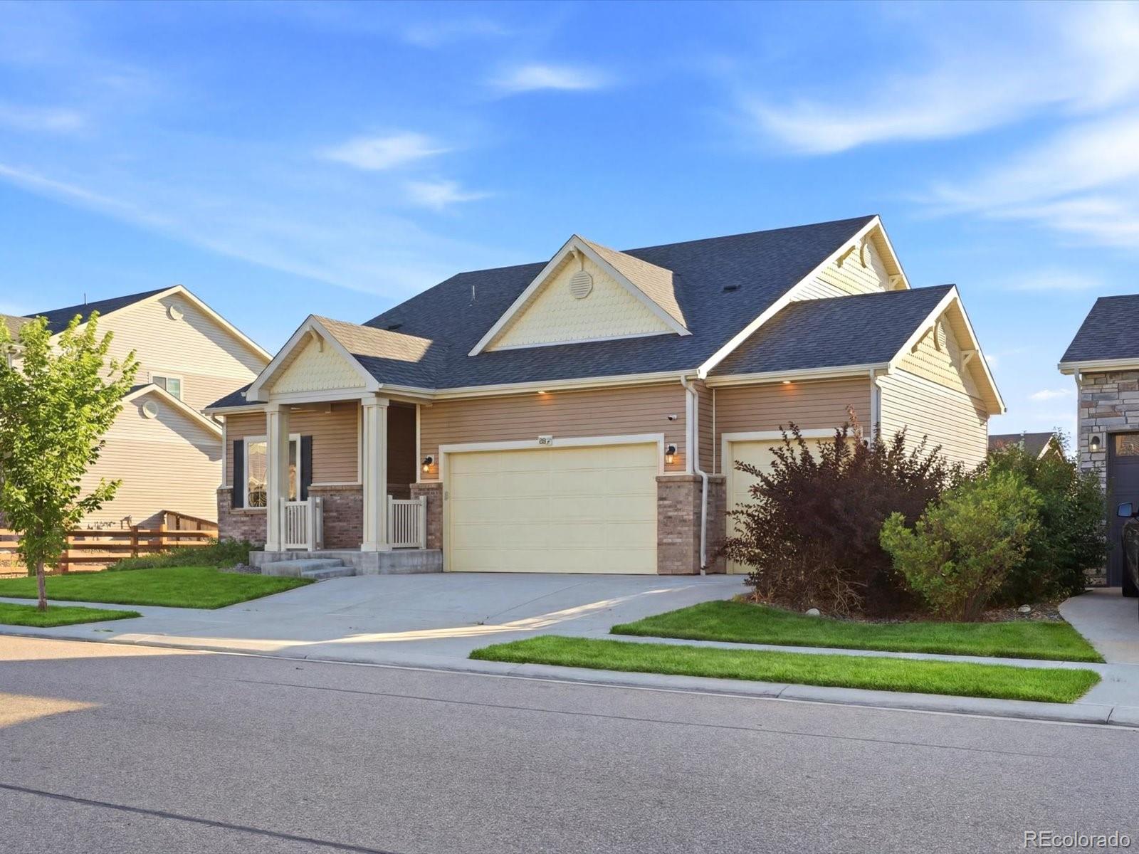 MLS Image #0 for 10207  walden court,commerce city, Colorado
