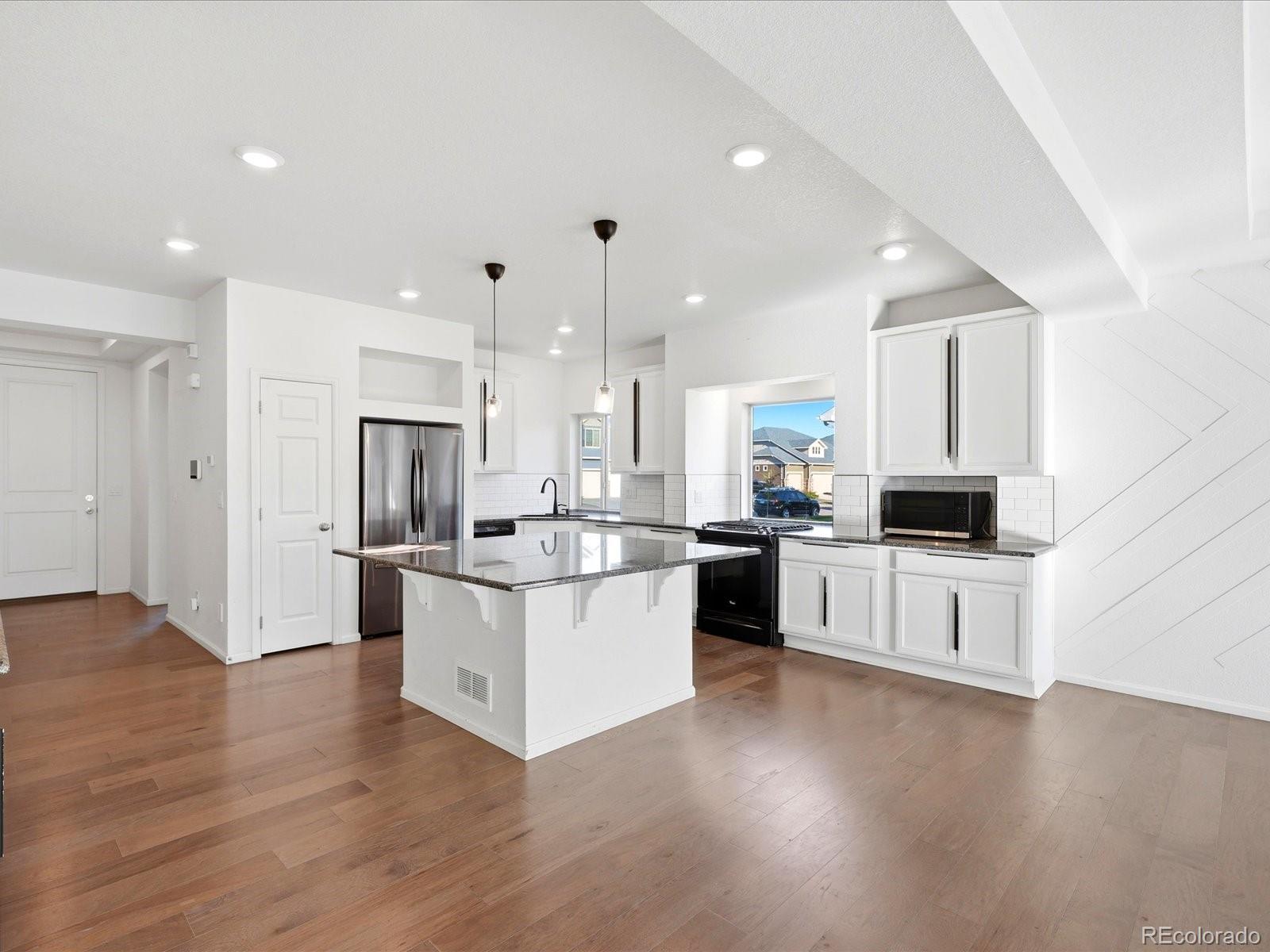 MLS Image #1 for 10207  walden court,commerce city, Colorado