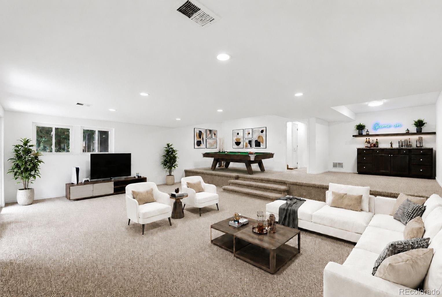 MLS Image #21 for 2609 s quebec street,denver, Colorado