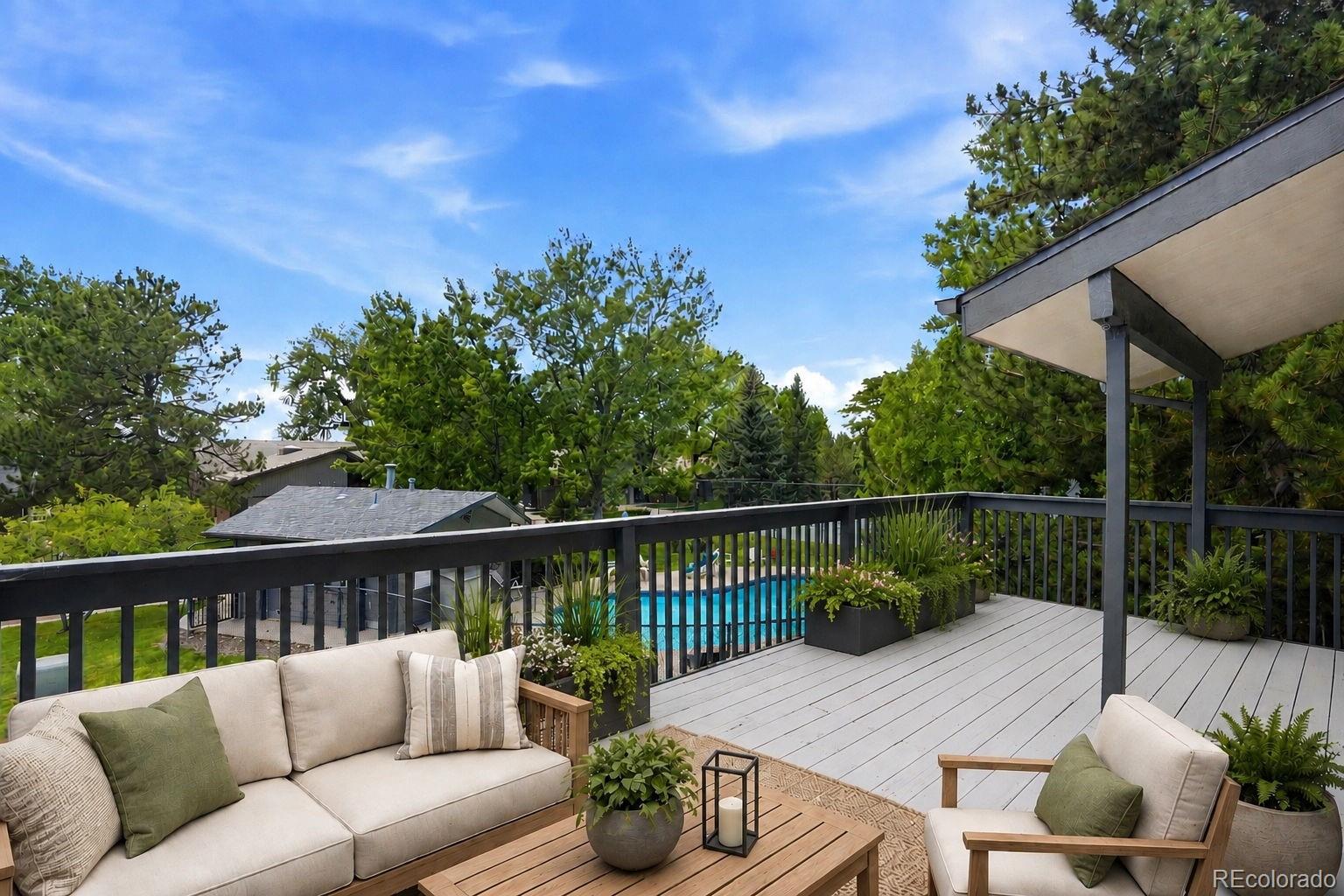 MLS Image #28 for 2609 s quebec street,denver, Colorado
