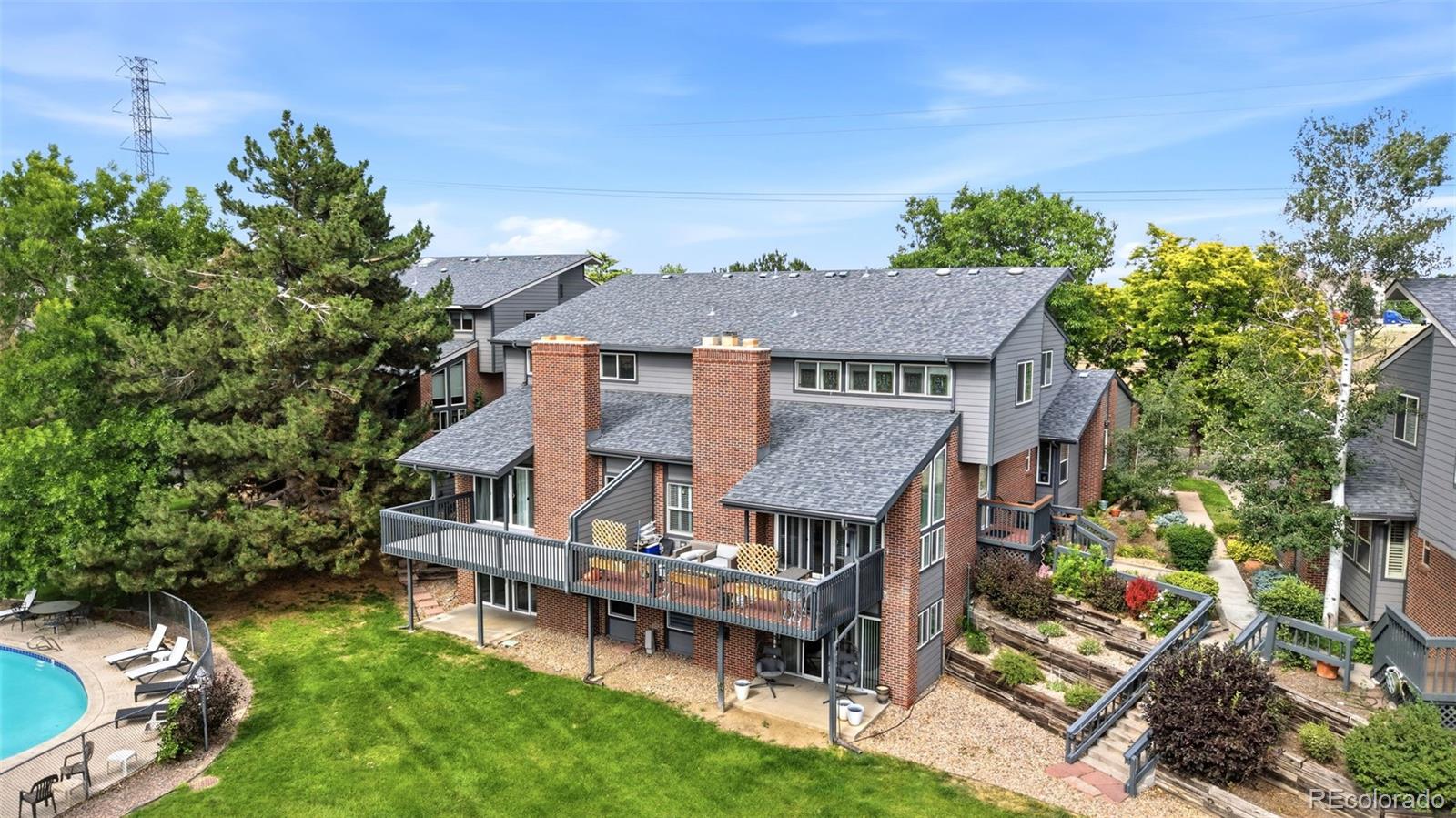 MLS Image #33 for 2609 s quebec street,denver, Colorado