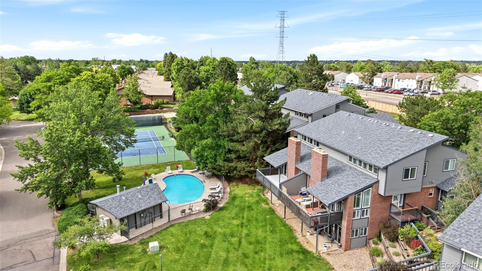 MLS Image #34 for 2609 s quebec street,denver, Colorado
