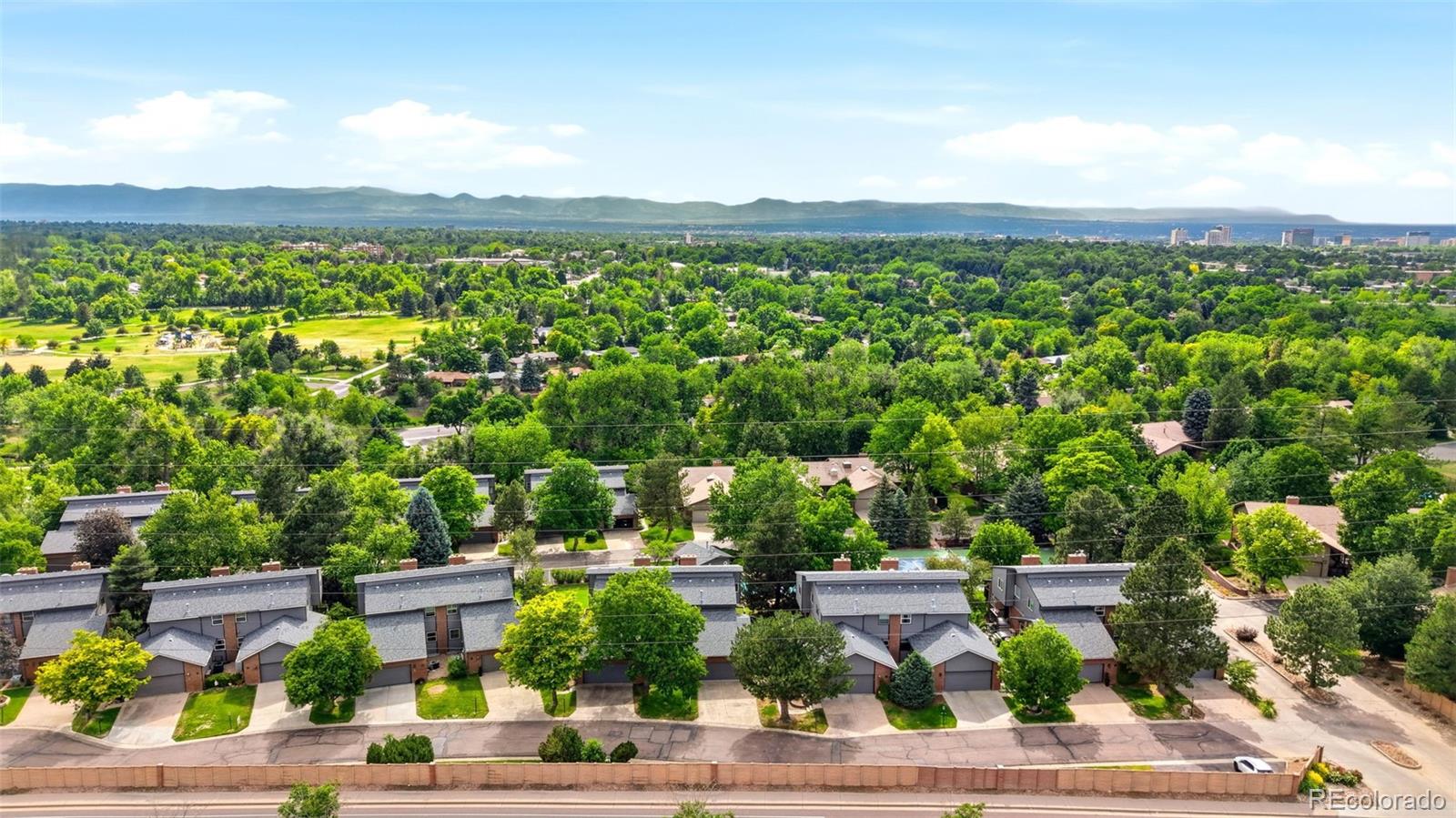 MLS Image #37 for 2609 s quebec street,denver, Colorado