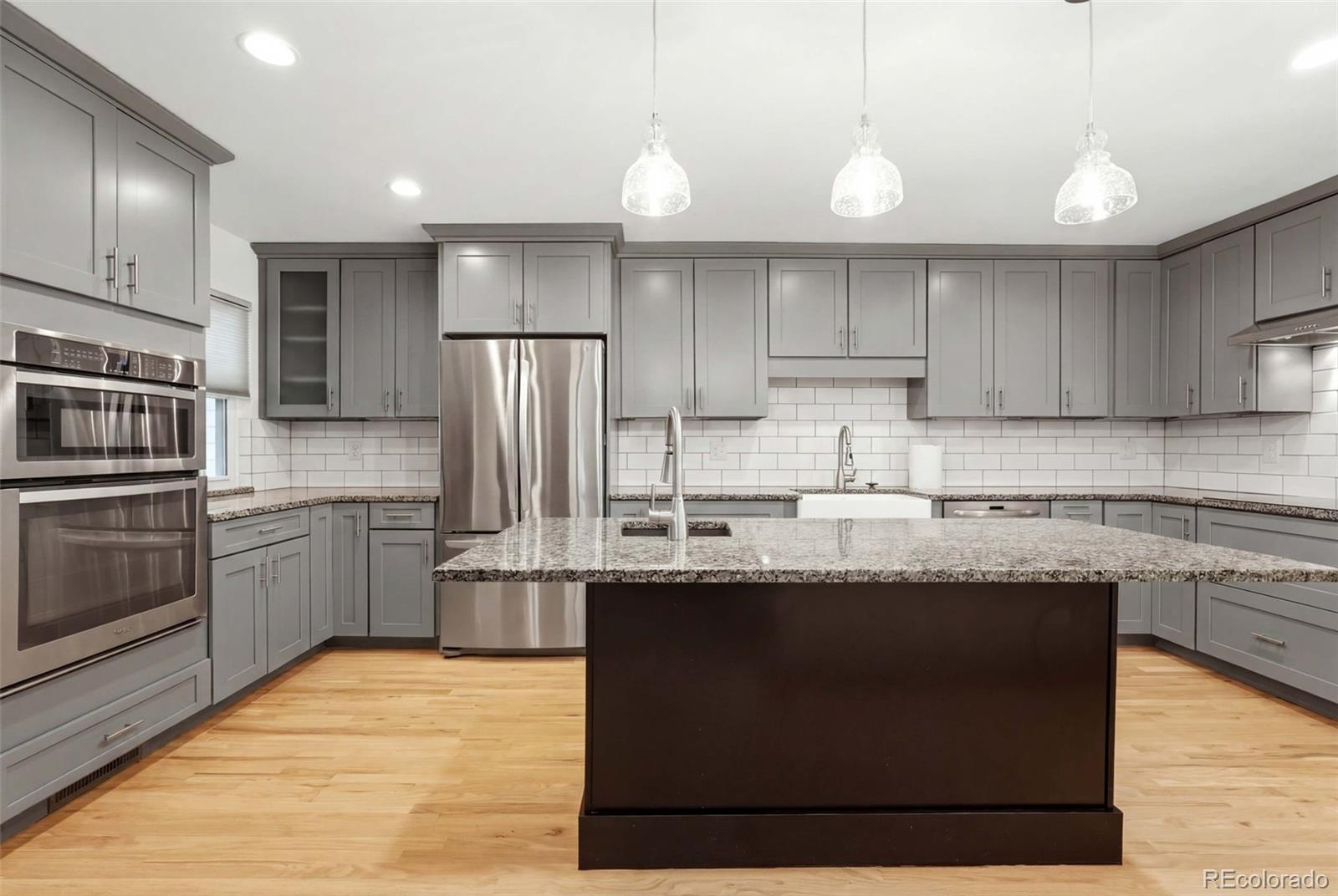 MLS Image #5 for 2609 s quebec street,denver, Colorado