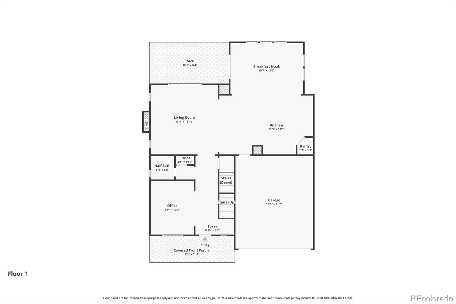 MLS Image #41 for 4373 s jellison way,littleton, Colorado