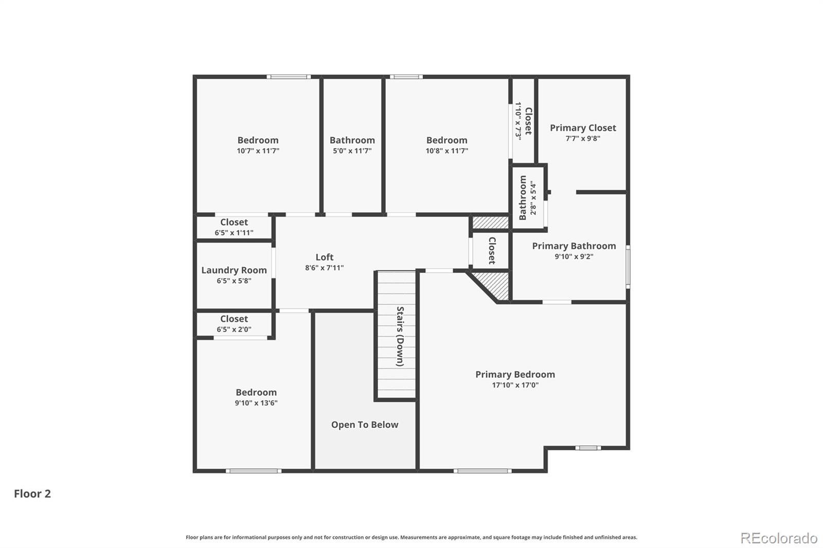 MLS Image #42 for 4373 s jellison way,littleton, Colorado