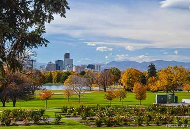 MLS Image #22 for 1705  gaylord street,denver, Colorado