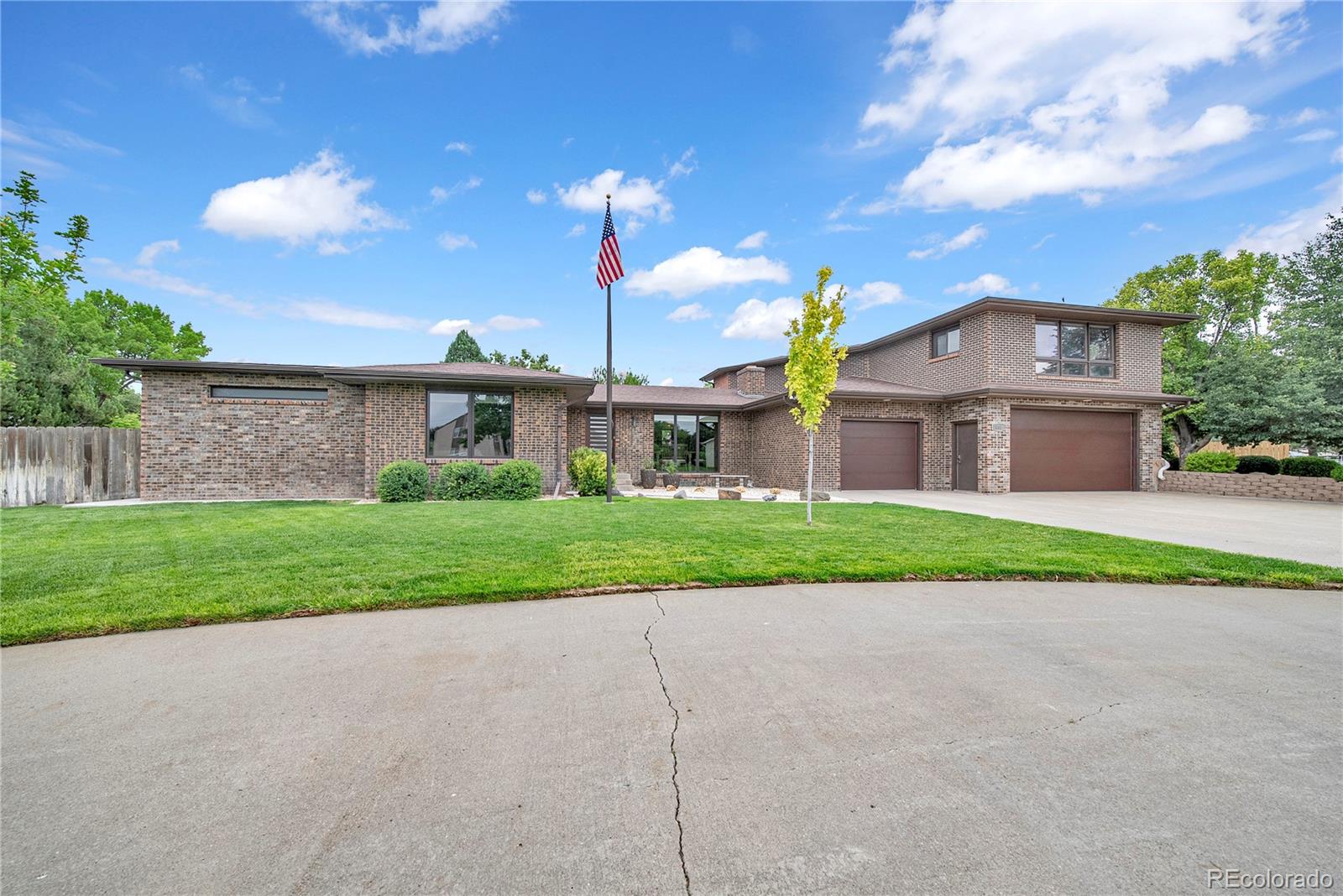 MLS Image #0 for 202  eldridge street,burlington, Colorado