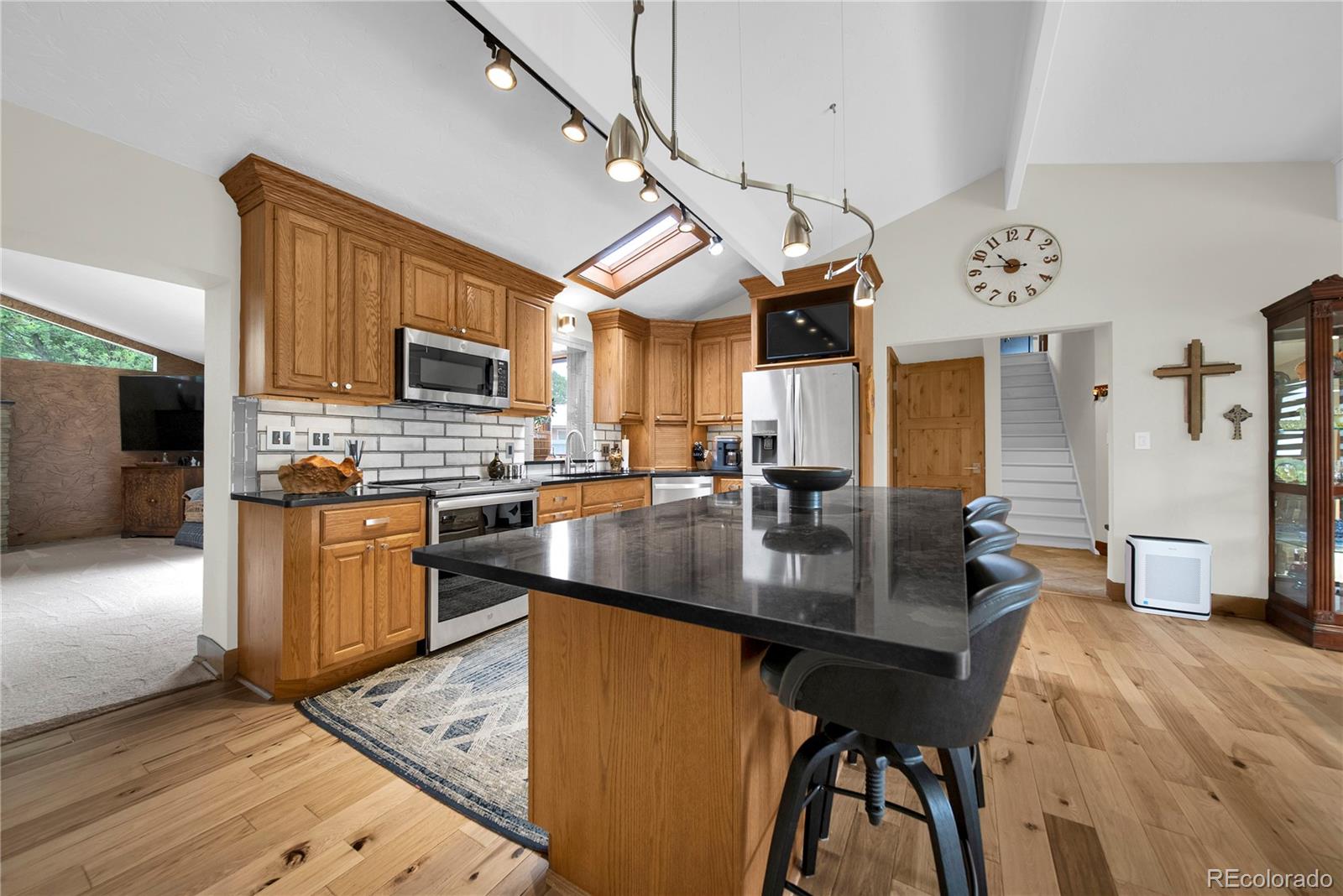 MLS Image #10 for 202  eldridge street,burlington, Colorado