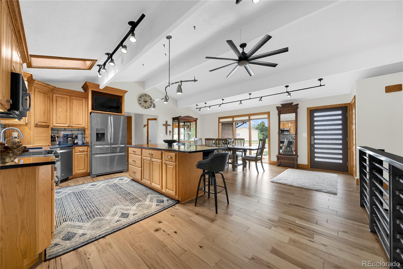 MLS Image #14 for 202  eldridge street,burlington, Colorado