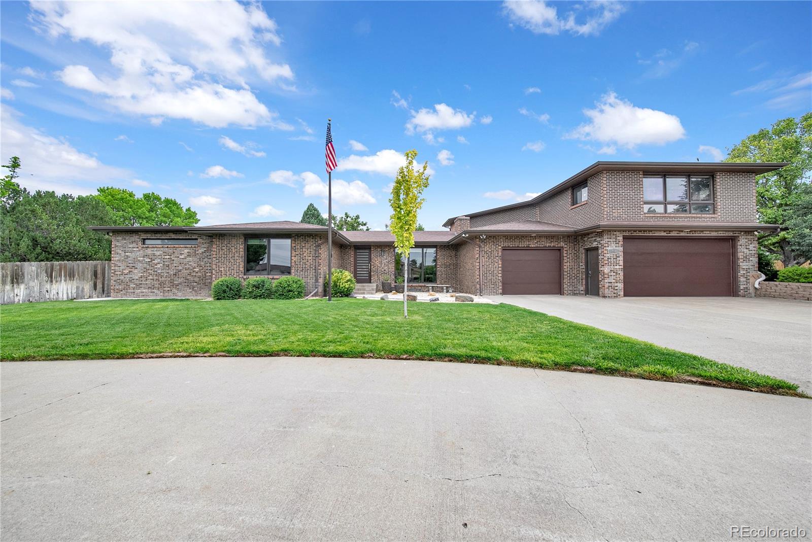 MLS Image #2 for 202  eldridge street,burlington, Colorado