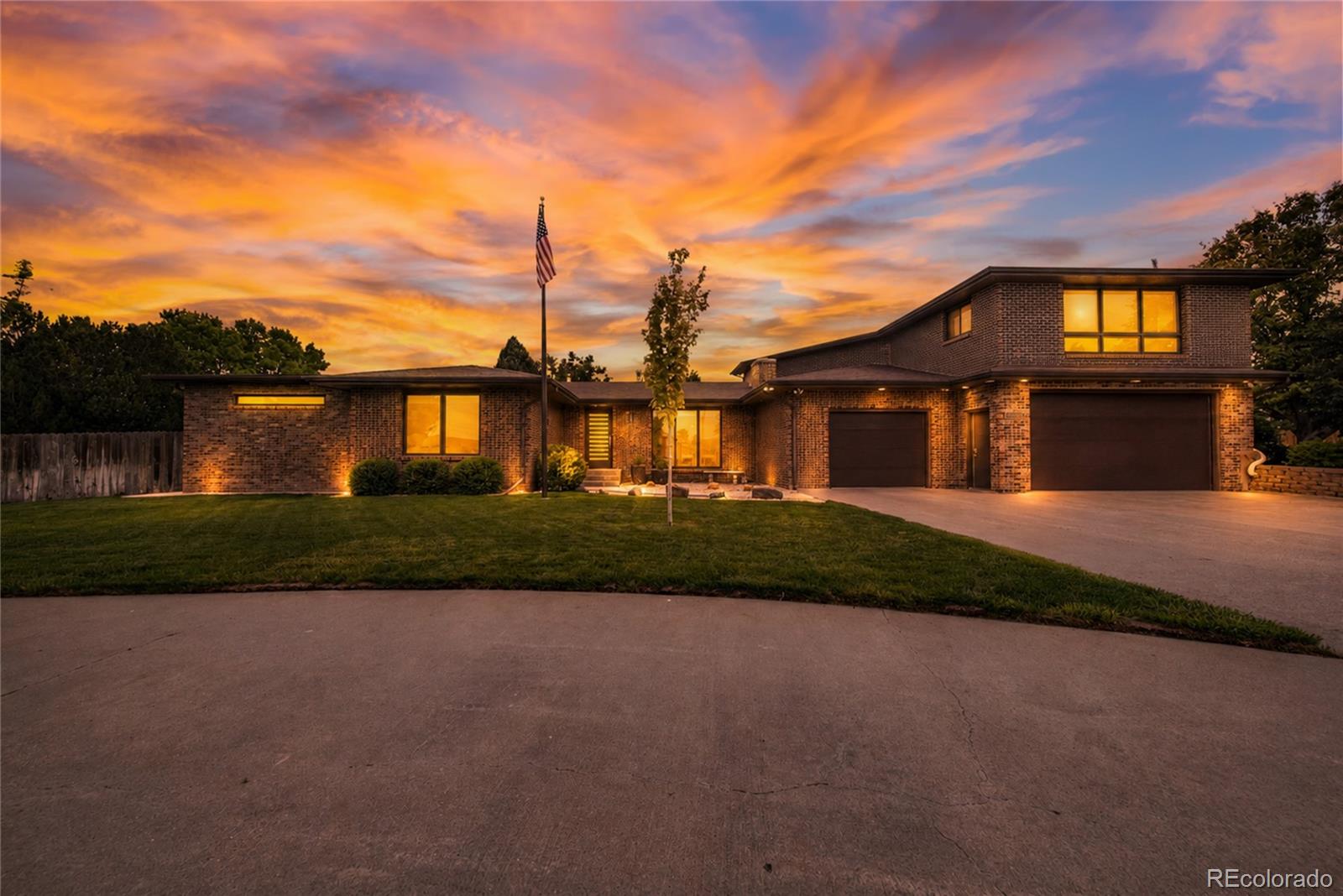 MLS Image #4 for 202  eldridge street,burlington, Colorado
